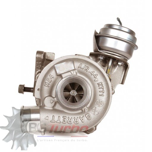 TURBO GARRETT GTB1244VZ ORIGINAL REMAN - HYUNDAI KIA I40 IX35 TUCSON OPTIMA SPORTAGE D4FD 1,7 L 116 136 CV - 794097-0003
